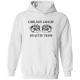 Carlson Gracie Team Hoodie