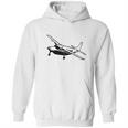 Cessna Caravan Bird Dogs Hoodie