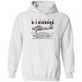 Cessna O1 Hoodie