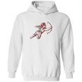 Cherub Cupid Vintage Aesthetic Hoodie