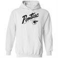 Chief Pontiac General Motors Hoodie