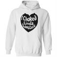 I Choked Linda Lovelace Gift Hoodie