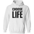 Choose Life 80S Retro Vintage Hoodie