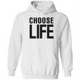 Choose Life Retro 80S Hoodie