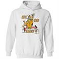 Classic Scooby Doo 1980S Cartoon Oldskool Hoodie