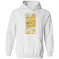 Classic Vintage Car Oldtimer Herbie Automotive Hoodie