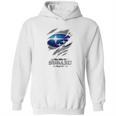 Cn Subaru Hoodie