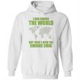 Computer Hacker Funny Source Code Cybersecurity Hoodie