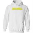 Constable Office Police Department Hoodie