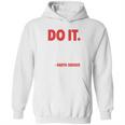 Cool Darth Sidious Emperor Palpatine Do It Quote Hoodie