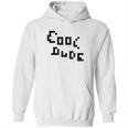 Cool Dude Papyrus Hoodie