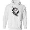 Corvette C1 Ca Hoodie