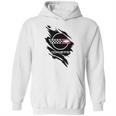 Corvette C4 Ca Hoodie