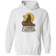 Cosmos Canyon Red Xiii Final Fantasy Vii Hoodie