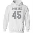 Covfefe 45 Hoodie