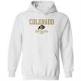 Cu Boulder Class Of 2022 Hoodie