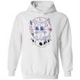 Cute Japanese Yami Kawaii Pastel Goth Aesthetic Anime Dragon Hoodie