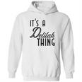 Cute Worlds Best Delilah Ever Hoodie