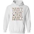 Dance Gavin Dance Collage Logo Hoodie