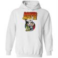 Danger Mouse Hoodie