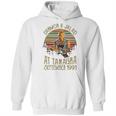 Darmok And Jalad At Tanagra September 1991 Vintage Hoodie