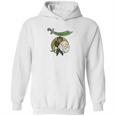 Daughters Of The Nile Hoodie