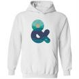 Day &Ampamp Night Hoodie