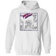 Dead Kennedys Bedtime For Democracy Hoodie