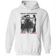 Dead Kennedys Holiday In Cambodia Hoodie