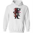 Deadpool Venom Hoodie