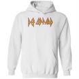 Def Leppard Classic Hoodie