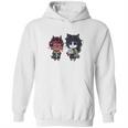 Demon Slayer Cute Art Hoodie