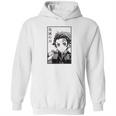 Demon Slayer Tanjiro Kamado And Nezuko Kamado Hoodie