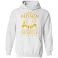 Denfeld High School Hoodie