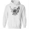 Deus Vult - Templar Hoodie