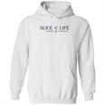 Dexter Slice Of Life Hoodie