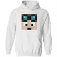 Thediamondminecart Minecraft Skin Hoodie