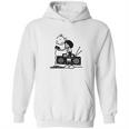 Diary Of A Wimpy Kid Old School Hoodie