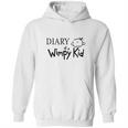 Diary Of A Wimpy Kid World Book Day 2020 Hoodie