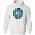 Dinotrux Ton Ton Dude That Rocks Hoodie