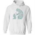 Disney Brave Merida A Bear Hug For You Hoodie