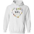 Disney Pixar Bao Ingredients Heart Shaped Graphic Hoodie