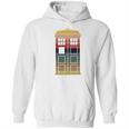 Doctor Who 13Th Doctor Hoodie