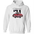 Dodge Charger 71 Hoodie