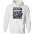 Dodge Ram Guts And Glory Dodge Truck Licensed Hoodie