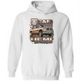 Dodge Truck Offroad Licensed Hoodie