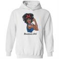 Dominican Republic Republica Dominicana Hoodie