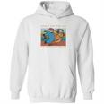 Dont Cry For Me Hoodie