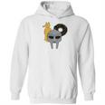 Doom Dilla Madlib Hoodie