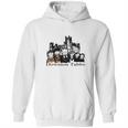 Downton Abbey Tabby Hoodie